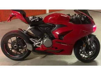 vendo ducati panigale v2 955 (2020) usata a bolzano/bozen (codice 9903461) - moto.it