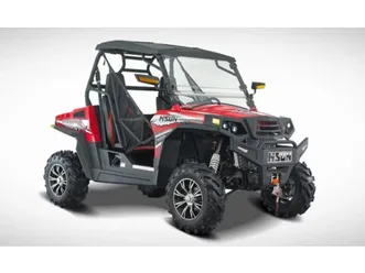 hisun strike 1000 →