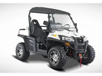 hisun strike 800 →