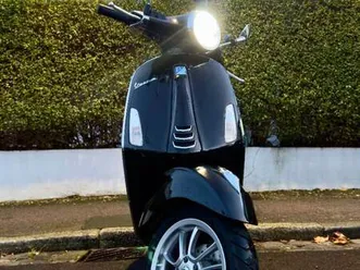 vespa primavera 2023 50 cc