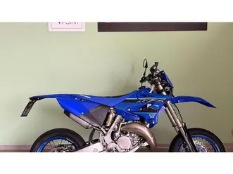 vendo yamaha yz 125 (2021) usata a borgo ticino (codice 9903716) - moto.it