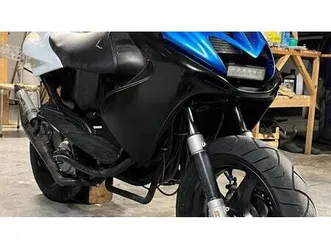 vendo yamaha aerox 50 (1999 - 07) usata a negrar (codice 9903335) - moto.it