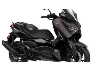 vendo yamaha x-max 125 tech max (2025) usata a monza (codice 9903544) - moto.it
