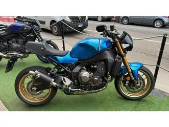 vendo yamaha xsr 900 (2022 - 25) usata a asti (codice 9903647) - moto.it