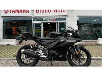 vendo yamaha yzf r125 (2023 - 25) usata a alme' (codice 9903432) - moto.it