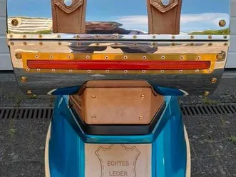 2 stück ,peugeot sv 50, roller ,einzelstück,