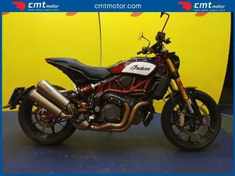 indian ftr 1200 sport