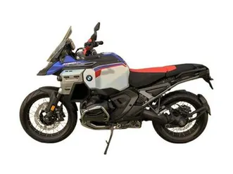 used 2025 bmw r 1300 gs adventure adventure