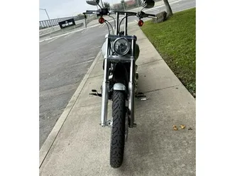 2006 harley-davidson® fxdwgi - dyna® wide glide®