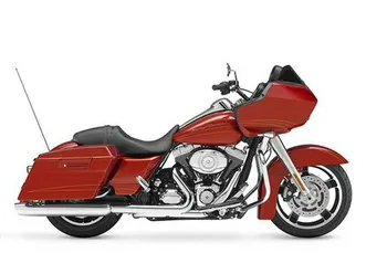 2013 harley-davidson fltrx - road glide custom