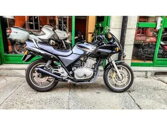 vendo honda cb 500 s (1997 - 04) usata a cuneo (codice 9903718) - moto.it