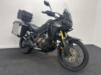 honda crf1000l africa twin dct 998 cc