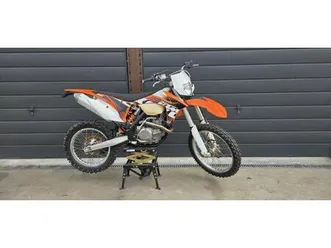 ktm exc 500 a2 supermoto nie 450.525 tuchów