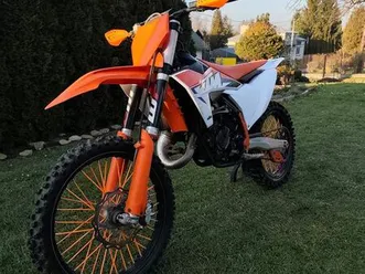 ktm sx 125, 2023.serwis. rzeszów