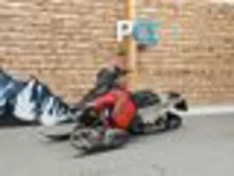 600 indy voyageur ** startti / peruutusvaihde / tavarateline **rahoitus ja vaihto!**