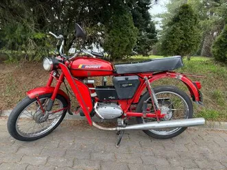 romet ogar 200 zarejestrowany oryginal czaplinek