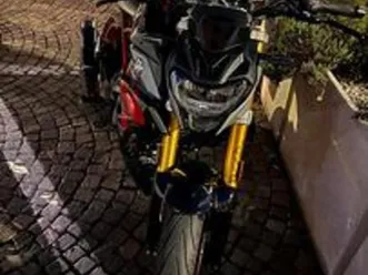bmw g310r
