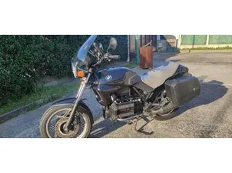 bmw k 75 - 1992