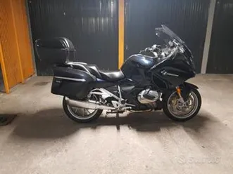 bmw r 1250 rt - 2019