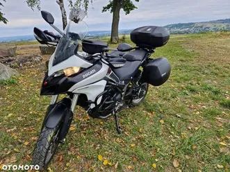 ducati multistrada