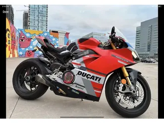 ducati, panigale corsa