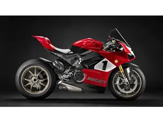 ducati panigale v4 916 anniversario