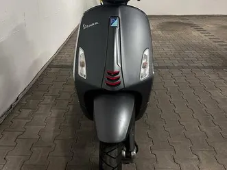 vespa 50 sprint sport 2021