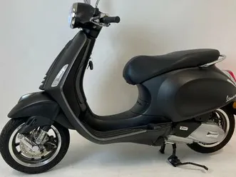 vespa primavera s 125 abs neupreis 5199€