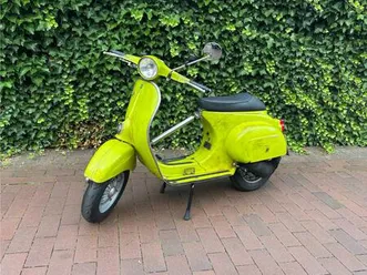 vespa v50 r bfa 244