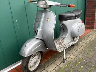 vespa v50 special o-lack patina smallframe