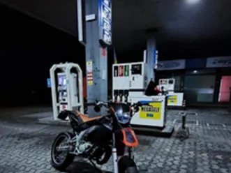 aprilia sx 50 (80 cc) 2009