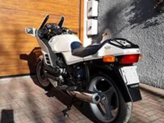 bmw k 100 rs - 1990