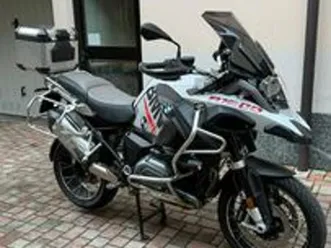 bmw r 1200 gs adventure