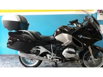 bmw r 1200 rt - 2015