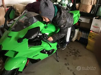 ninja zx10rr