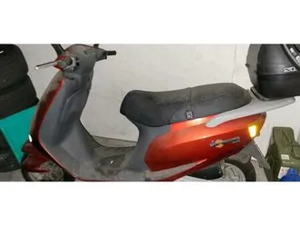 vespa sfera 50