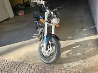 suzuki vz intruder 800 - 2006