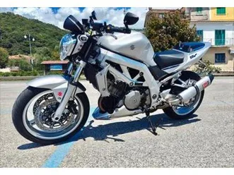 suzuki sv 1000