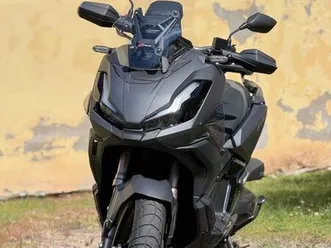 honda adv avenidas novas