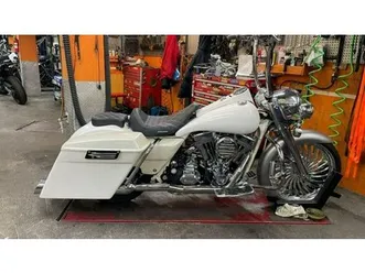 1994 harley-davidson® flhr - road king®