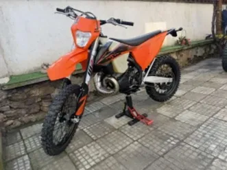 ktm exc exc 300