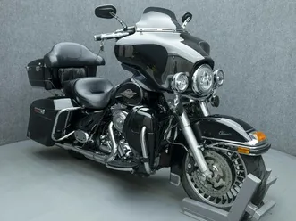 2011 harley davidson flhtc electra glide classic