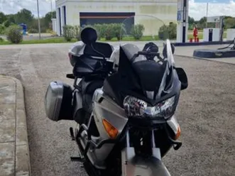 honda xl 1000 varadero cuba