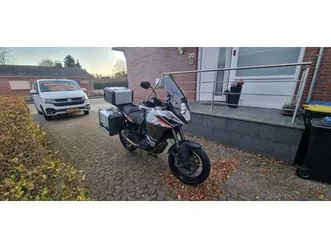 ktm adventure 1190s