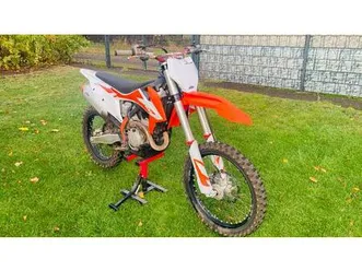 ktm sxf 250, sx 250 f