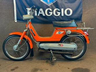 piaggio boxer 2 *traumzustand* 25kmh vespa mofa ciao bravo si moped mokick