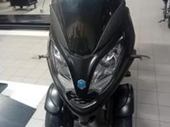 piaggio mp3 300 hpe abs sport