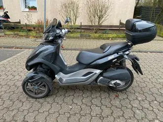 piaggio primamera mp3 yourban
