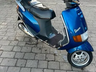 piaggio sfera 125