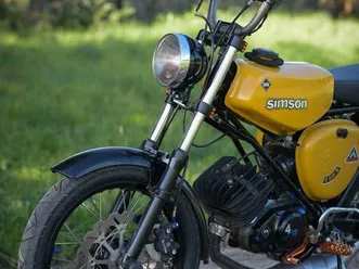 simson s51 tuning